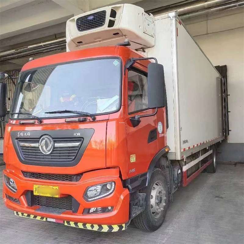 个旧市潞城区物流：多元专线与高效运输探秘